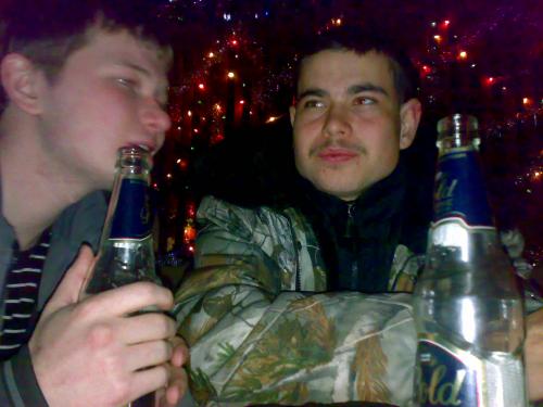 Вячеслав,33года,Пожва