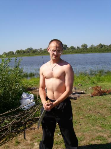 Вячеслав,46лет,Выкса