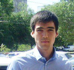 Артур,37лет,Волгоград