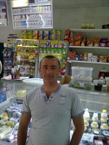 Александр,43года,Кропоткин