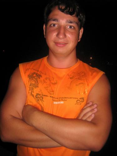 Андрей,36лет,Минск