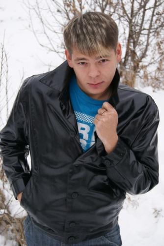 марсель,36лет,Хабаровск