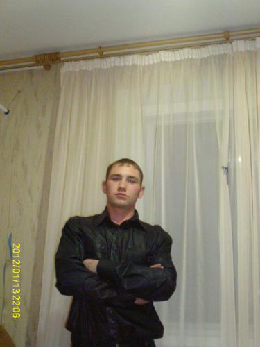 Алексей,38лет,Пермь