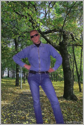Вадим,49лет,Симферополь