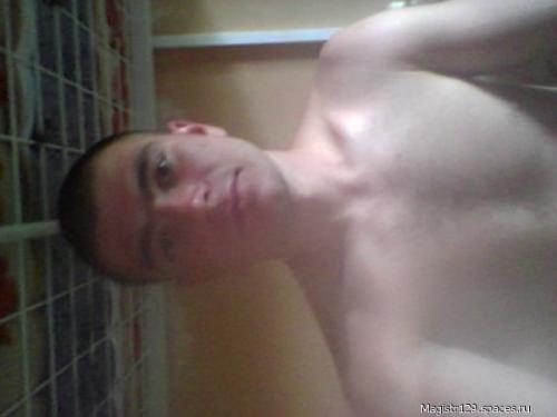 Nikita,37лет,Новосибирск