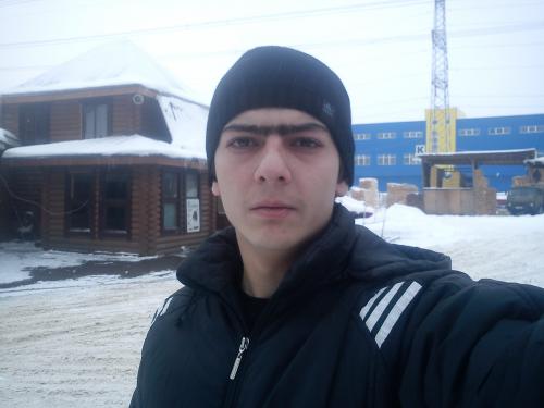 Ruslan,37лет,Пушкино
