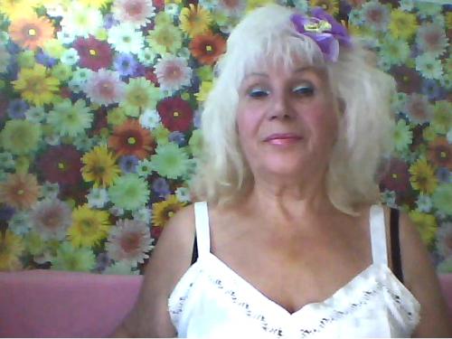 lesya,85лет,Ялта