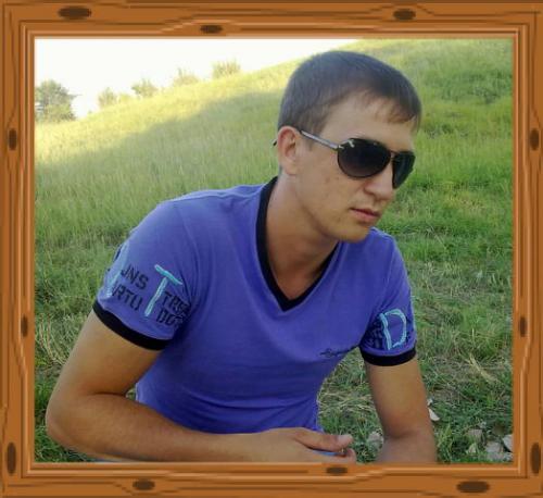Николай,37лет,Ставрополь