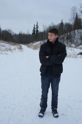 Лёха,33года,Гатчина