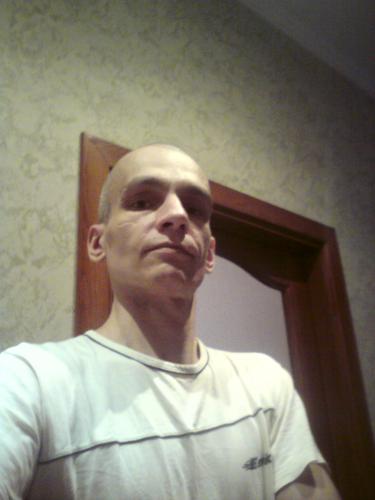 Павел,48лет,Брест