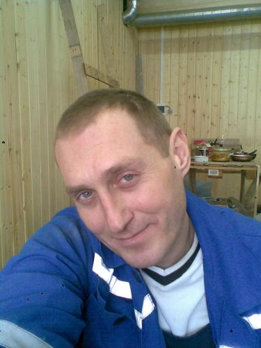 vasilii,52года,Ярославль