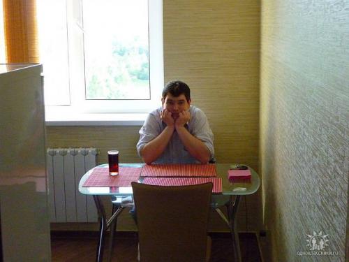Toshik,47лет,Москва