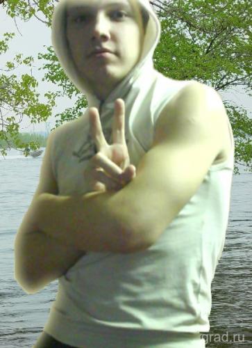 владимир,38лет,Ярославль