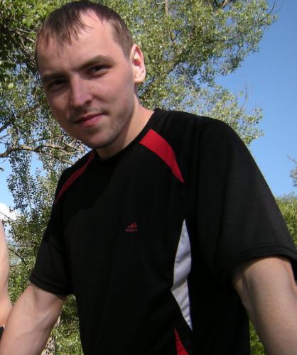 Александр,39лет,Запорожье