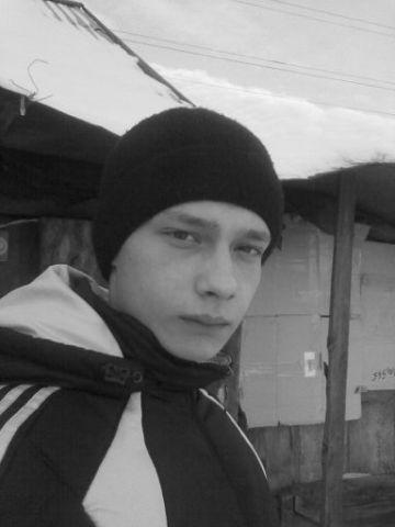 Санёк,34года,Бердск
