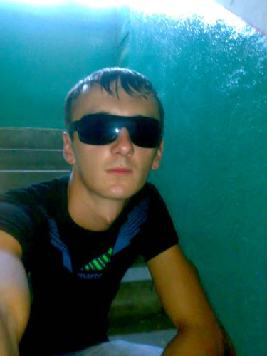 анатолий,36лет,Оренбург