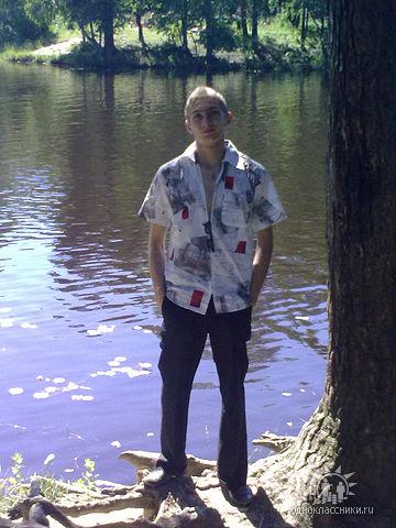 богдан,35лет,Ярославль