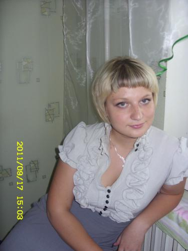 Ирина,32года,Витебск