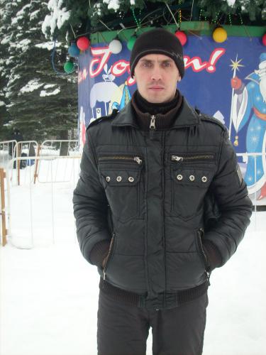 андрей,41год,Муром