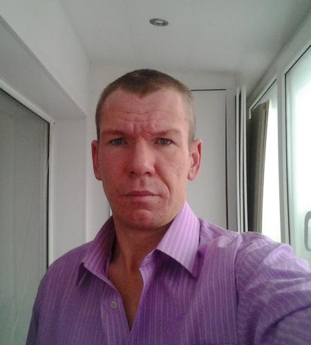 Aлексей,48лет,Ульяновск