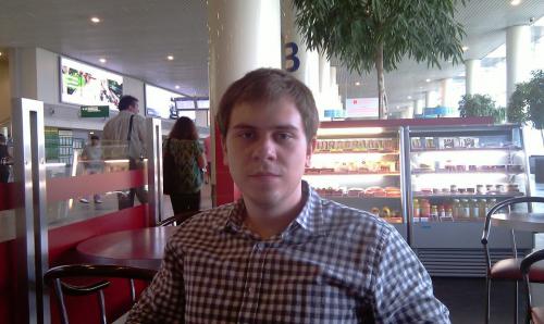 Иван,38лет,Москва