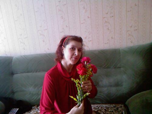 лариса,54года,Бердск