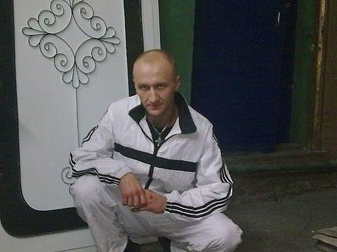 Cергей,45лет,Кирово-Чепецк