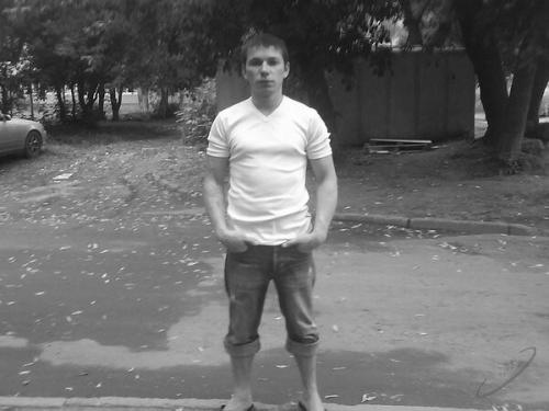 Roman,41год,Новосибирск