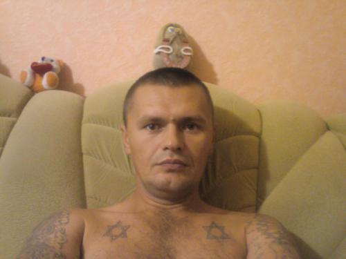 андрей,48лет,Барнаул