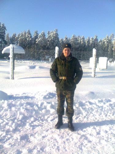 Владимир,35лет,Ставрополь