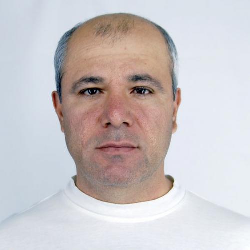 Уткир  Файзиев,55лет,Бухара