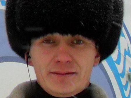 МИХАИЛ,47лет,Иркутск