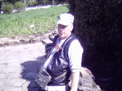andrei,57лет,Минск
