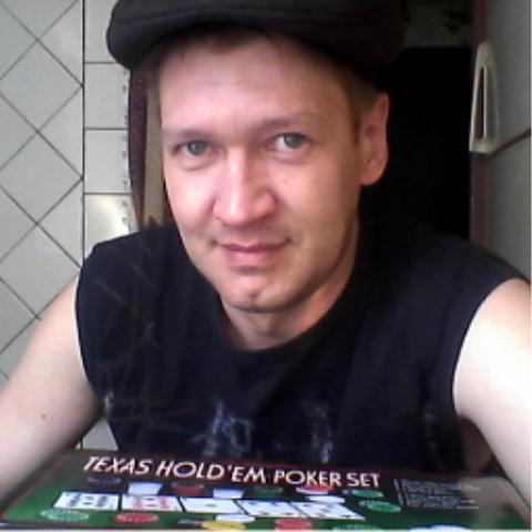 Дмитрий,49лет,Харьков