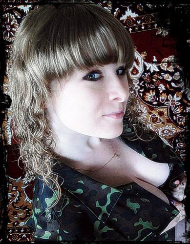 Татьяна,34года,Хабаровск