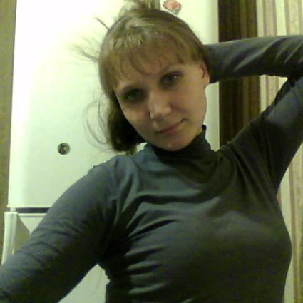 Ирина,43года,Новосибирск