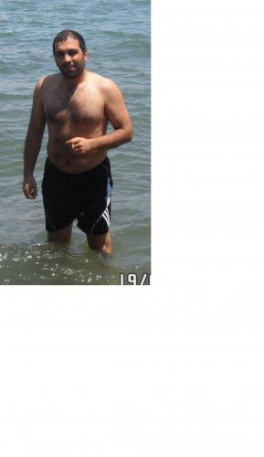 Artur Arturov,43года,Ереван