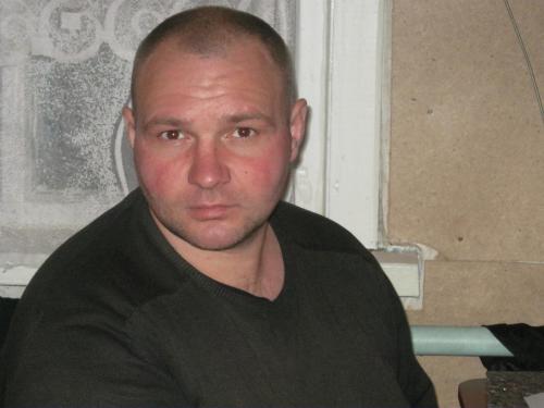 АЛЕКСАНДР,47лет,Омск