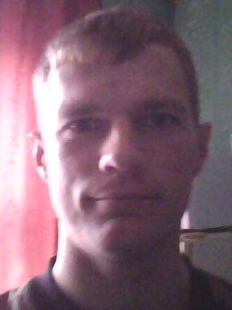 Руслан,39лет,Кобрин