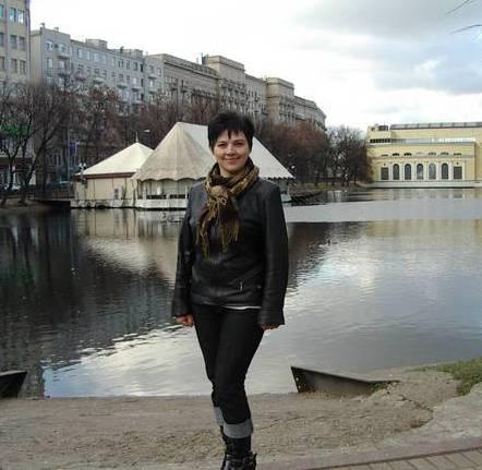 юлия,52года,Ковель