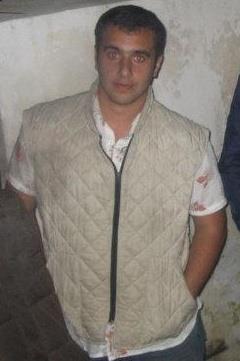 Chingiz,33года,Баку