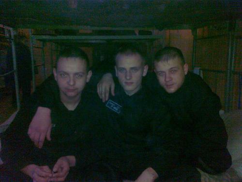 serega,36лет,Ржев