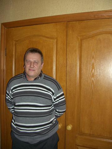 ВАДИМ,58лет,Ярославль