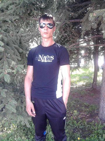 Владимир,43года,Хабаровск