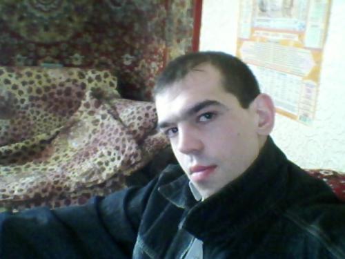 Алексей,39лет,Новосибирск