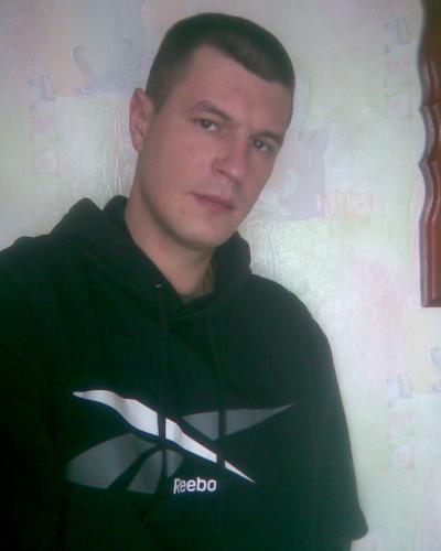 Сергей,43года,Иваново