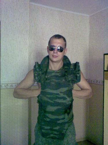 Павел,36лет,Москва