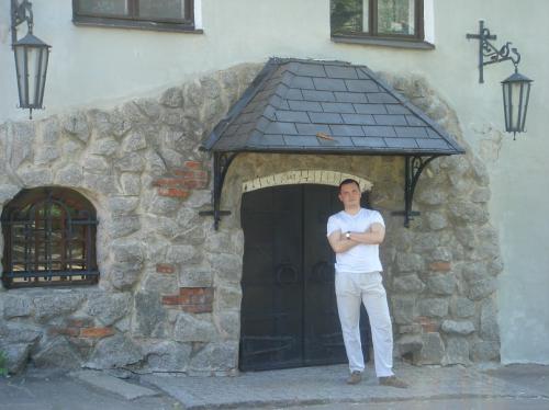 Алексей,42года,Санкт-Петербург
