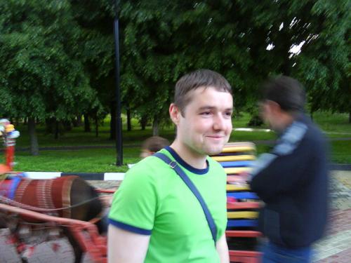 Андрей,44года,Белгород