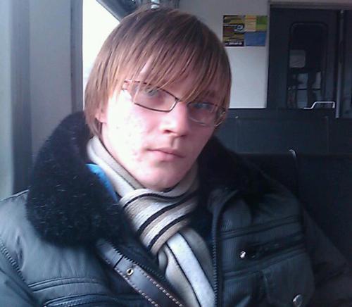 сергей,35лет,Молодечно